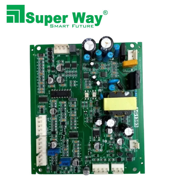 ZX7-300 Welding Machine Control Card