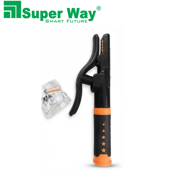 Welding Holder for Welding Applications