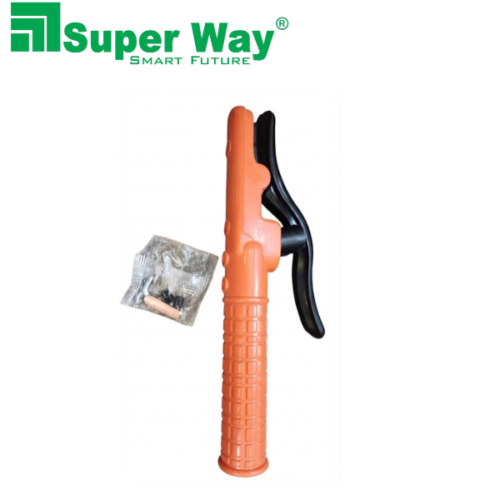 Welding Holder for Workshop Use