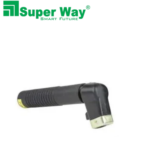 Electrode Holder Twisty 200A for Welding Machine