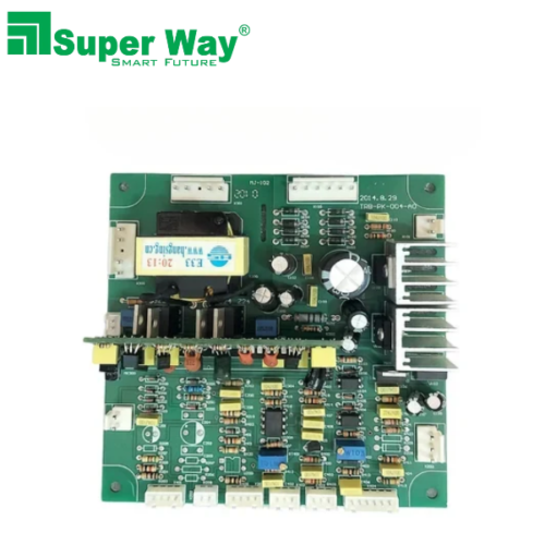 Welding Machine Control Board