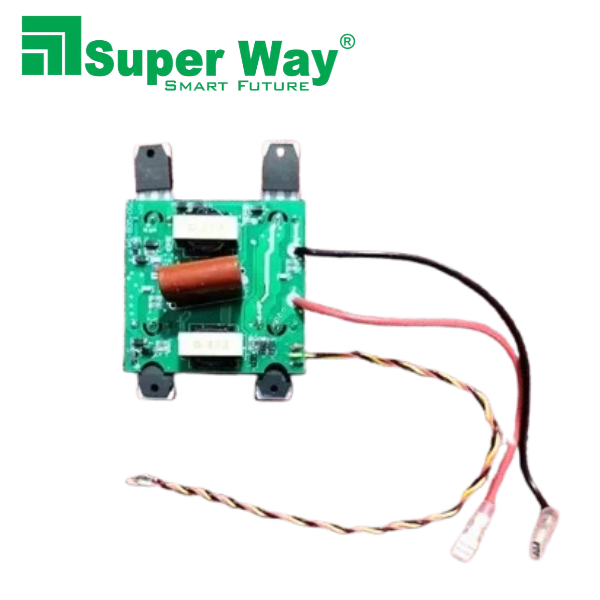 25N120 IGBT Small Card