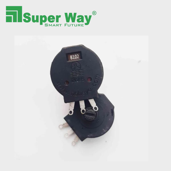 B103 3 Pin Potentiometer for Welding Machine